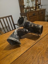 A ww2 Halifax Crash Relic