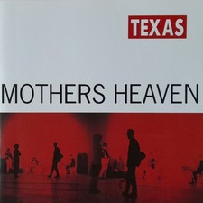 Texas - Mother's Heaven - 1991