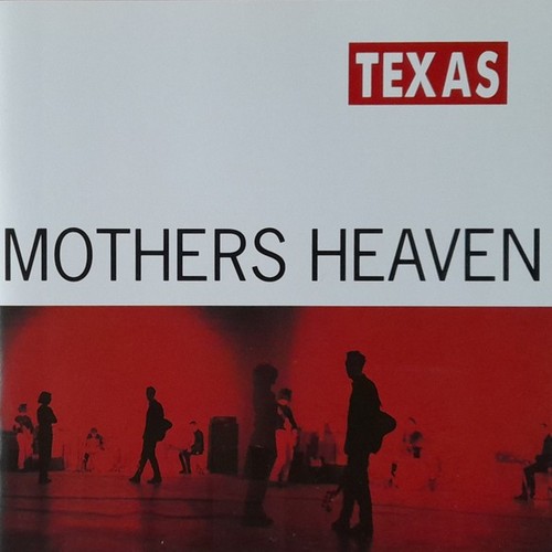 Texas mother heaven 1991 - mother's,
