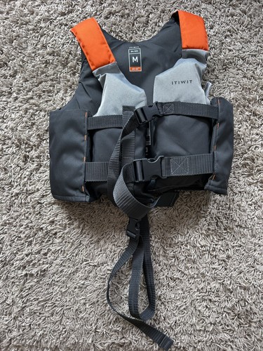 Buoyancy aid decathlon - aid, itiwit