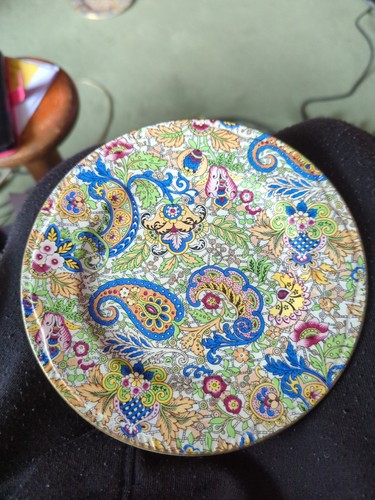 Winterton longton bone china - winterton,