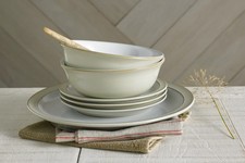 Denby - Linen - 12 Piece