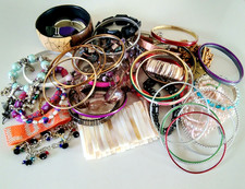 45+ Job Lot of Bracelets &