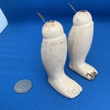 Antique Doll or Marionette