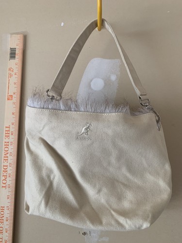 Kangol white cream - kangol:, white/