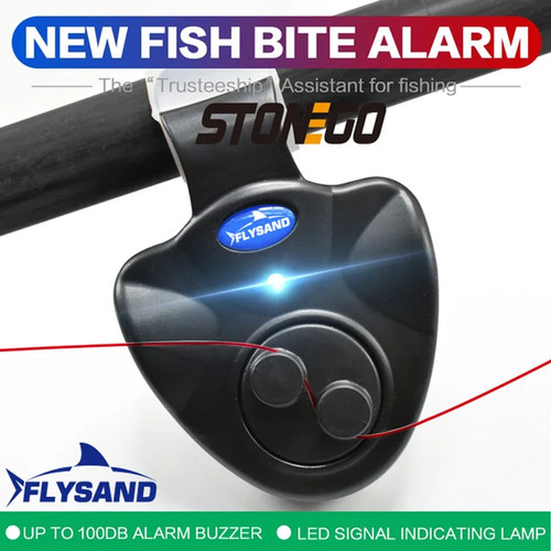 New blue led fishing - fishing, bite
