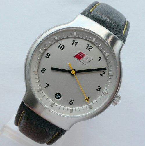 Audi quattro dtm sport line - dtm, s