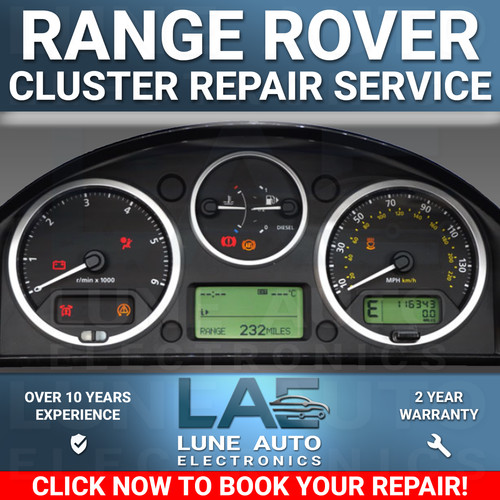 Range rover sport - sport, instrument