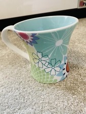 Portmerion crazy daisy mugs 6
