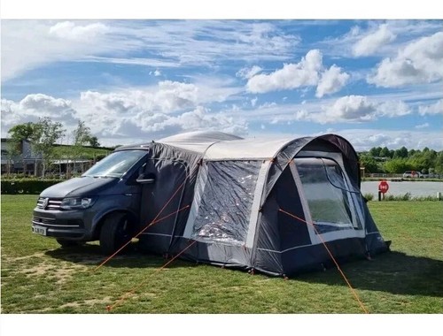Camptech air awning motoair - air,