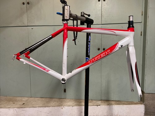 Trek wsd aluminum carbon - trek,