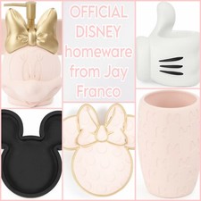 OFFICIAL DISNEY HOMEWARE