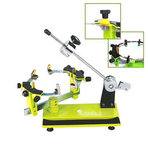 Badminton stringing machines - badminton,