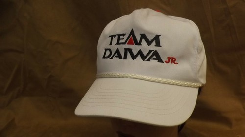Vtg team diawa fishing - team,
