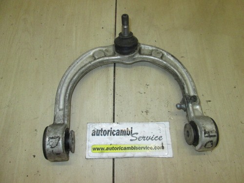 Front right upper - front,