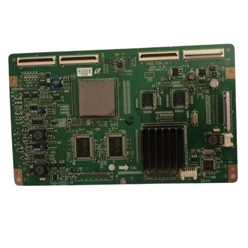 Used con tcon board - tcon,