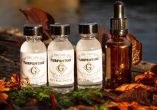  3 Bottles - Diamond G Forest