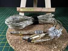 3rd Party Nintendo Game Boy/Pocket/Colour/Printer Multi Link Cable 1.8m