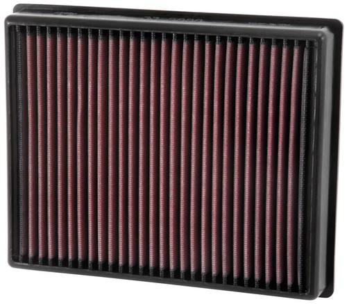 Engine air filter - k&n,