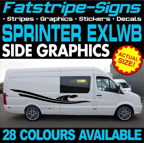 Fit mercedes sprinter exlwb - to,
