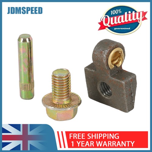Door hinge repair - kit, fit