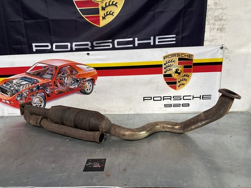 Porsche 944 turbo - porsche,