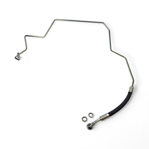 Power steering hose - power,