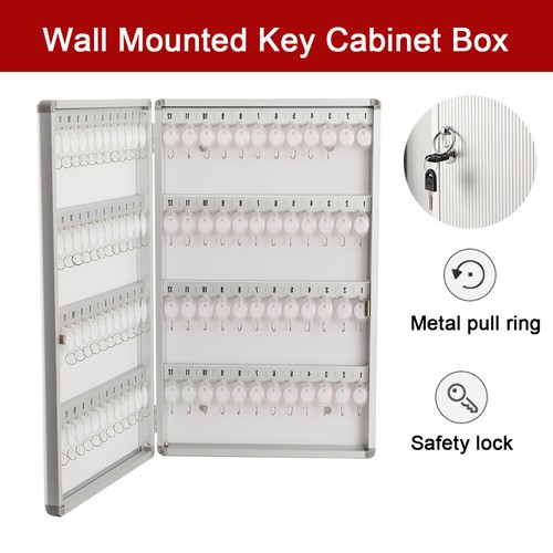 Capacity large key cabinet - 96,