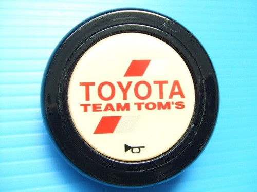 Toyota team tom - toyota, tom's