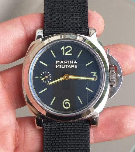 Vintage naval diver style - naval,