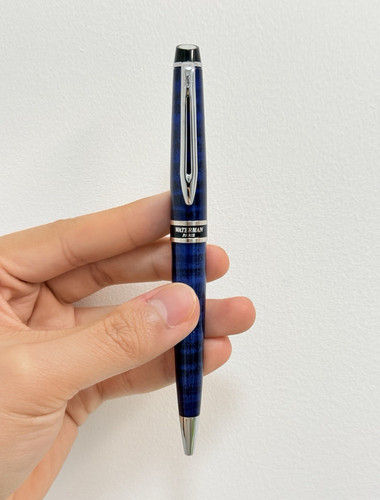 Waterman expert ballpoint - waterman,