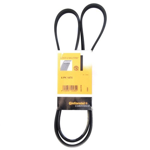 Ribbed belt fits chevrolet - belt,