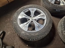 1X Honda CRV CR-V MK4 18" inch