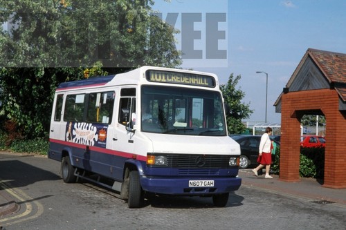 35mm colour slide - colour,