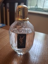 Ives Saint Laurent YSL Very Rare PARISIENNE Perfume 3/4 Full
