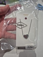 Fossil Necklace - JOF00621040