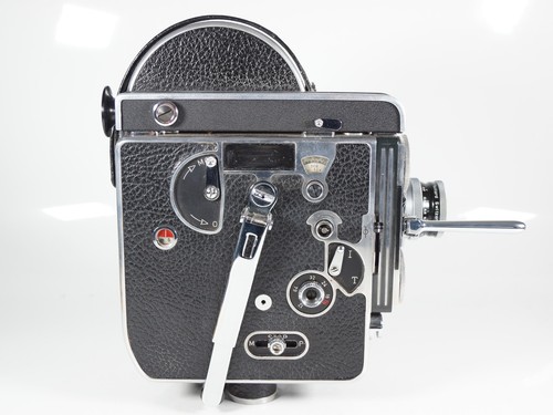 Paillard bolex h16 - ✅,