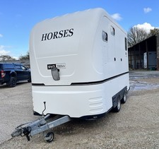 Equitrek Space Treka L