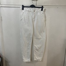 Zara Ladies Jeans Size 10