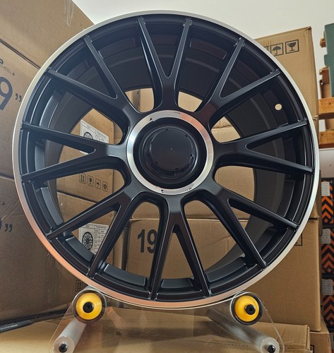 Mercedes c63s look wheels - c63s,