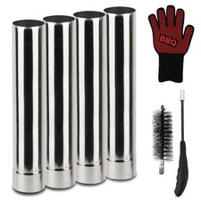 Stove Pipe Stainless Steel