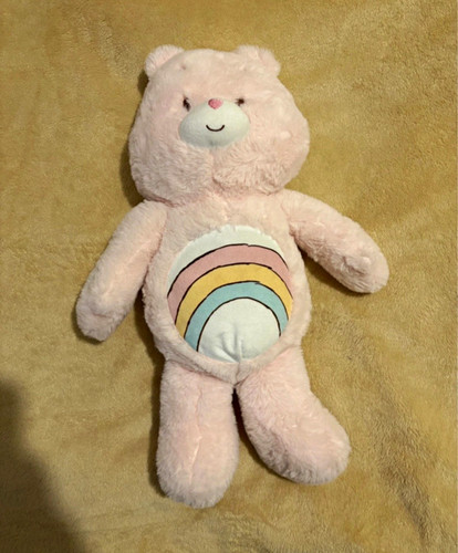 Care bears cheer bear - bears,