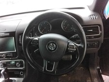 STEERING WHEEL VOLKSWAGEN
