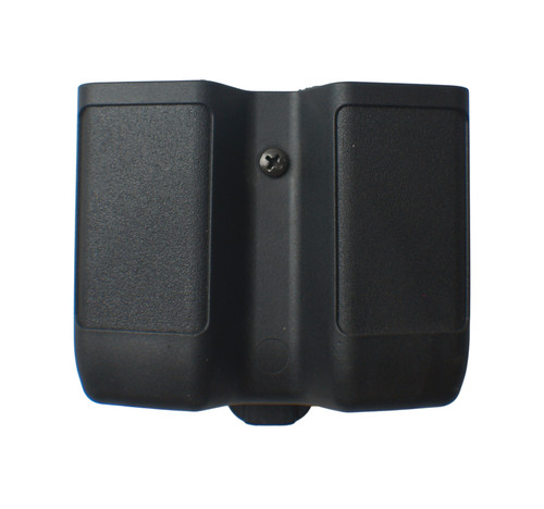 Black blackhawk double glock - blackhawk,