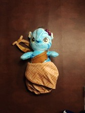 Disney Babies Na'vi Plush in