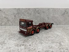 Corgi - AEC Ergo 8-Wheel