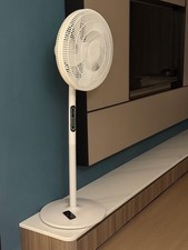 16 Inch Oscillating Pedestal