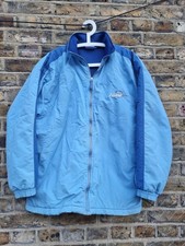 Ford Team RS Men's Light Blue