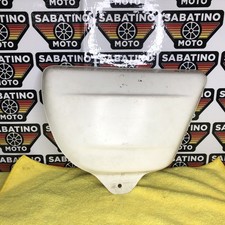 Moto Morini 350 3 1/2 - Side