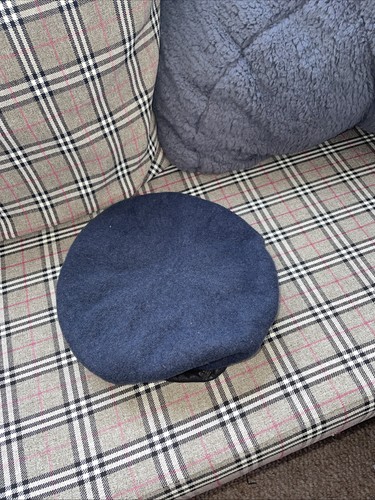 Military beret raf blue in - military,
